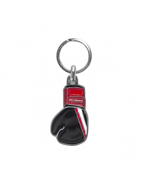 FUJIMAE Metal Key Ring 