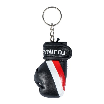 FUJIMAE bokshandschoen sleutelhanger