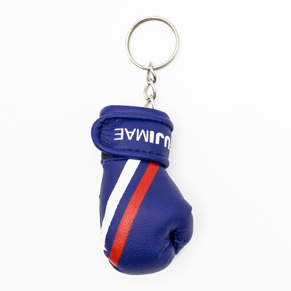 FUJIMAE bokshandschoen sleutelhanger 
