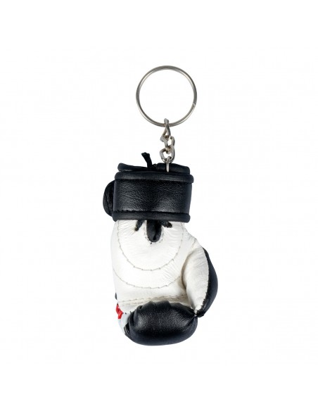 FUJIMAE bokshandschoen sleutelhanger 