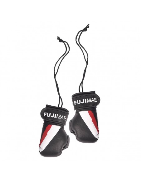 FUJIMAE Replica Boxing Gloves 