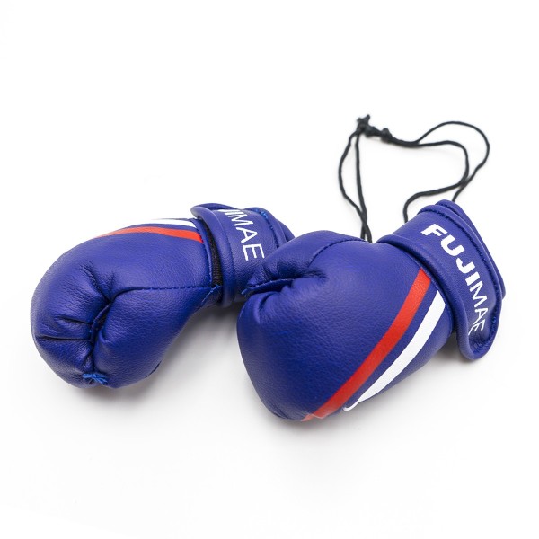 FUJIMAE Replica Boxing Gloves 