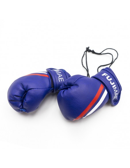FUJIMAE Replica Boxing Gloves 