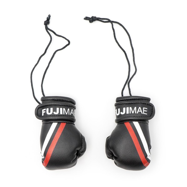 FUJIMAE Replica Boxing Gloves 