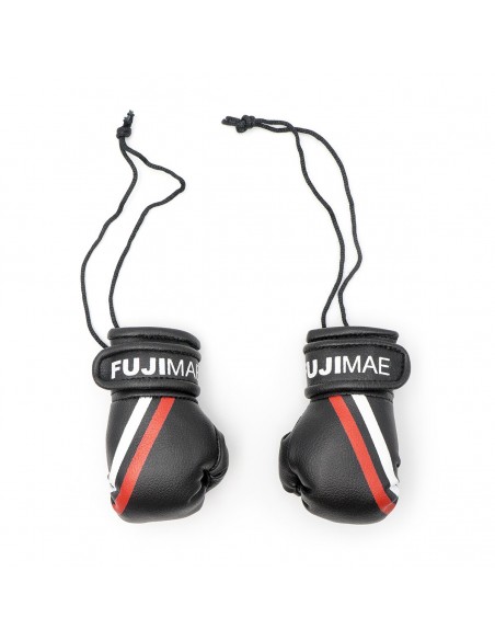 FUJIMAE Replica Boxing Gloves 