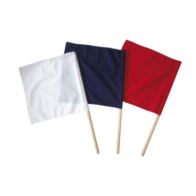 Judge Flag. Unit