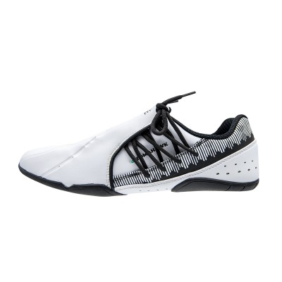 adidas AIBA bokshandschoenen 10 oz blauw 