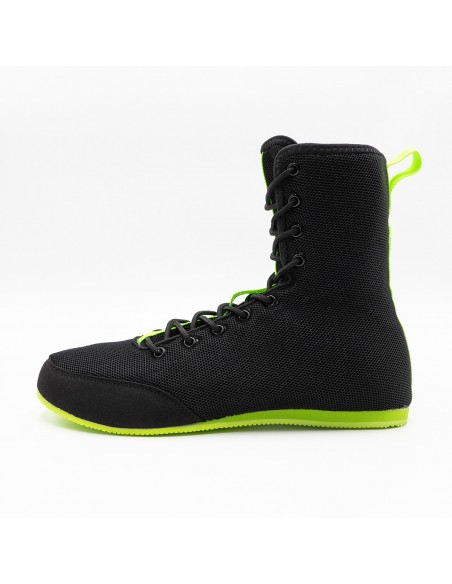 Challenger hoge boksschoenen   Challenger hoge boksschoenen