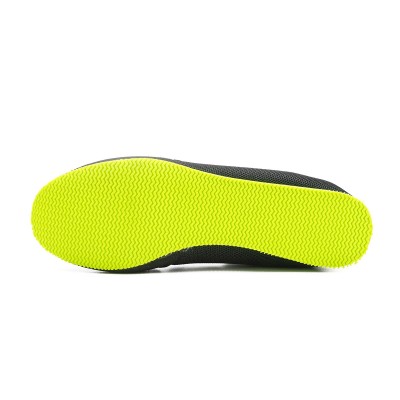 adidas Taekwondo Poomsae Band Geel/Groen 240cm 