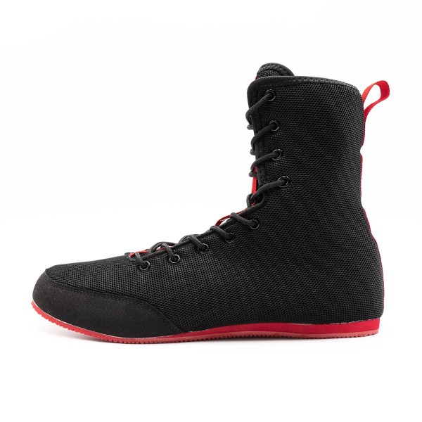 Challenger hoge boksschoenen