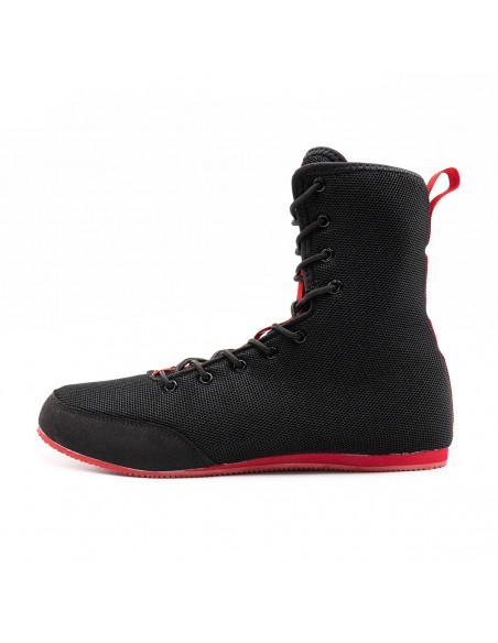 Challenger hoge boksschoenen   Challenger hoge boksschoenen