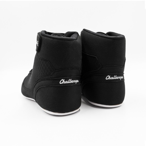 Challenger Wrestling Shoes