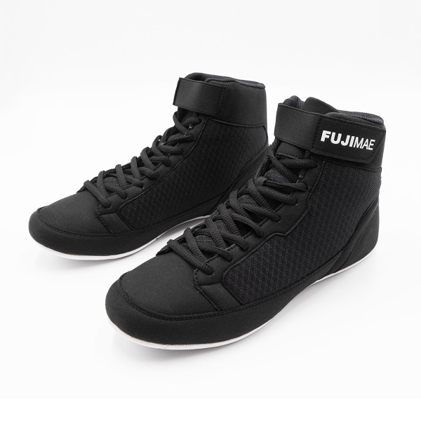 Challenger Wrestling Shoes