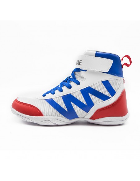 VVV Boksschoenen   VVV Boksschoenen