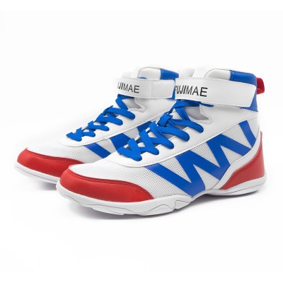 VVV Boksschoenen   2