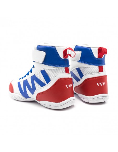 VVV Boksschoenen   VVV Boksschoenen
