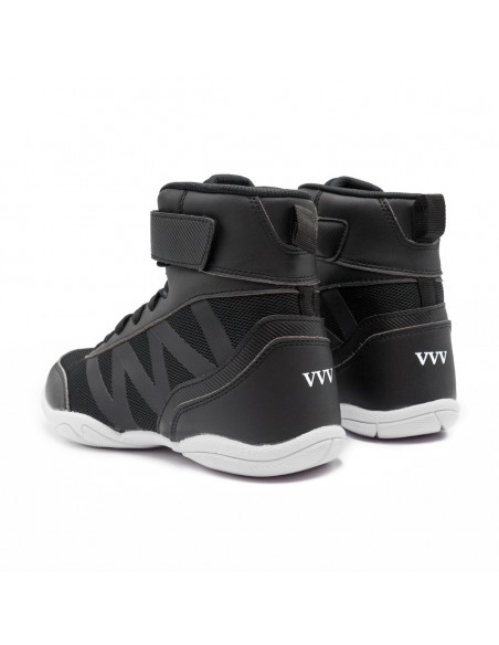 VVV Boksschoenen   VVV Boksschoenen
