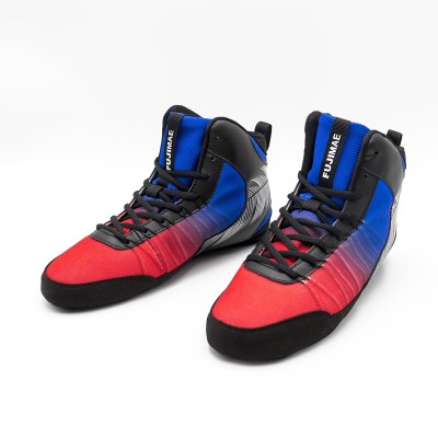 adidas Karatepak K220KF Kumite Fighter Wit/Roze Maat 140 