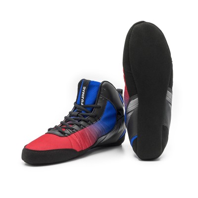 adidas Karatepak K200 Kids Wit/Roze 120/130 cm 