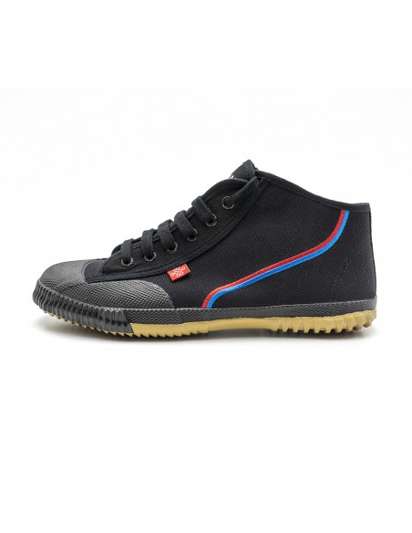 Shàolín Hi-Top Shoes  Shàolín Hi-Top Shoes