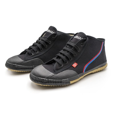 Shàolín Hi-Top Shoes  2