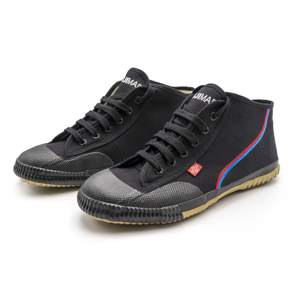 Shàolín Hi-Top Shoes
