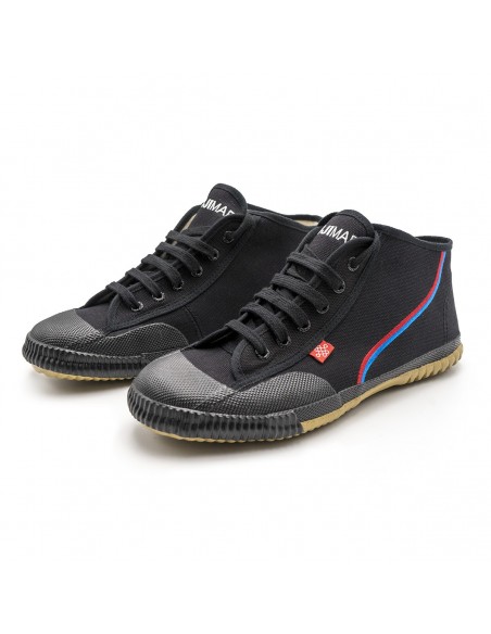 Shàolín Hi-Top Shoes  Shàolín Hi-Top Shoes