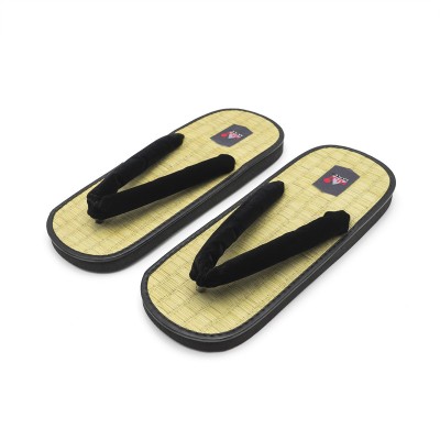Rijststro Y Zori sandalen