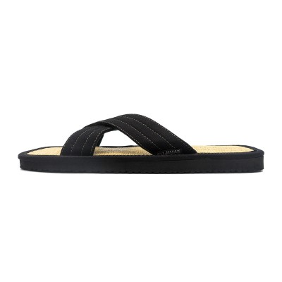 FUJIMAE Rijststro X Zori Sandalen  2