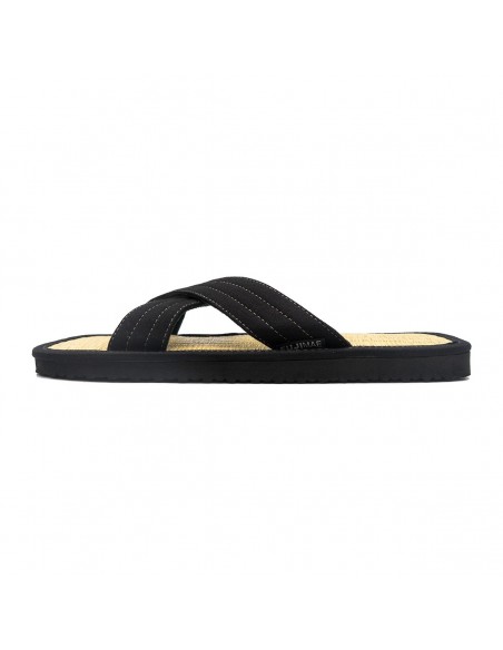 FUJIMAE Rijststro X Zori Sandalen  FUJIMAE Rijststro X Zori Sandalen