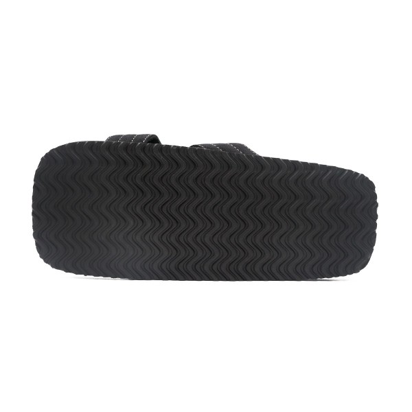 FUJIMAE Rijststro X Zori Sandalen