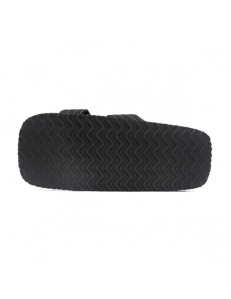 FUJIMAE Rijststro X Zori Sandalen  FUJIMAE Rijststro X Zori Sandalen
