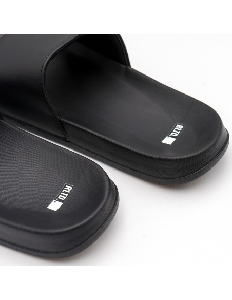 Claquettes RLTD 2  Claquettes RLTD 2