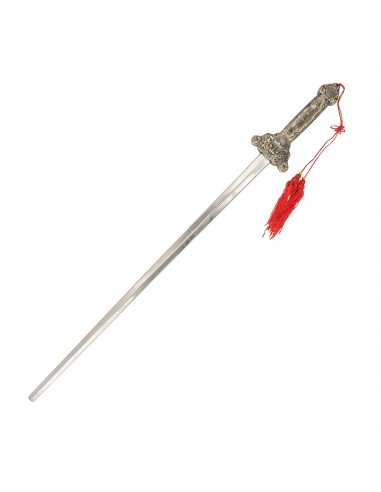 Training Retractable Tai Chi Sword 