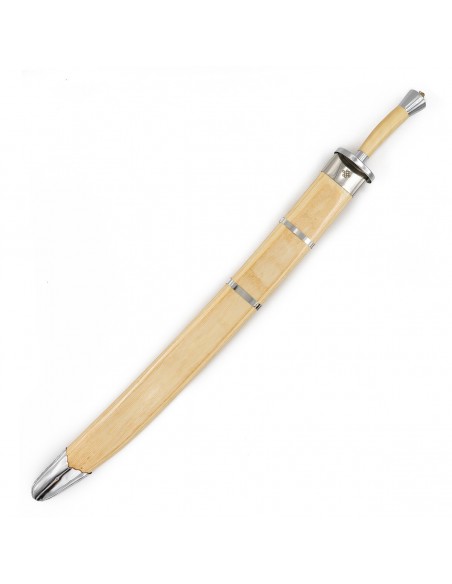 Sabre Kung Fu Semi-Flexible  Sabre Kung Fu Semi-Flexible