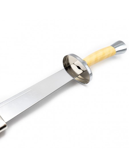 Sabre Kung Fu Semi-Flexible  Sabre Kung Fu Semi-Flexible