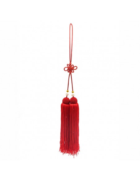 Pompon Épée  Pompon Épée