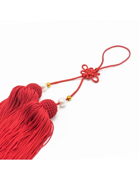 Pompon Épée  Pompon Épée