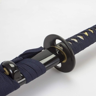 YNH Practical Katana Nokon  2