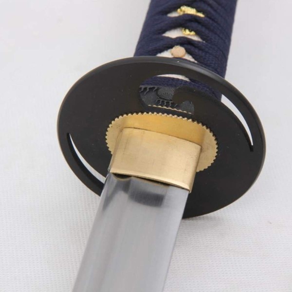 YNH Practical Katana Nokon 