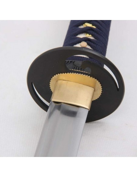 YNH Practical Katana Nokon 