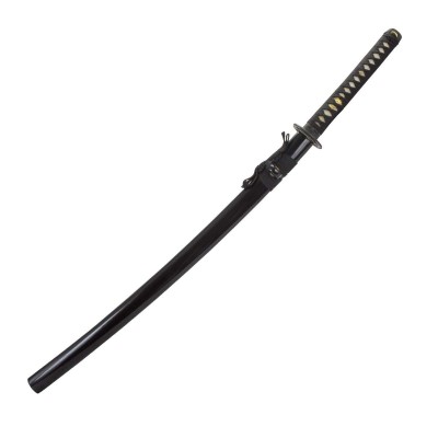 YNH Practical Katana Musashi