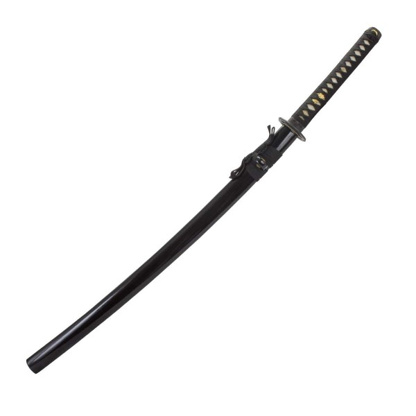 YNH Praktische Katana Musashi 