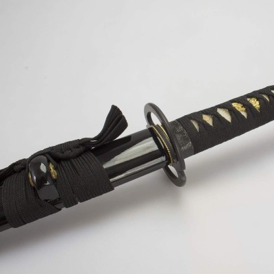 YNH Practical Katana Musashi  2