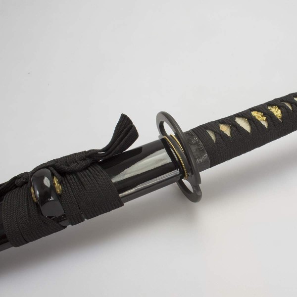 YNH Praktische Katana Musashi