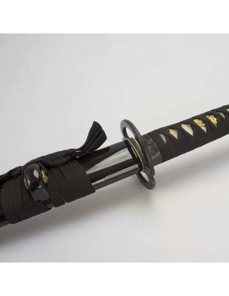 YNH Praktische Katana Musashi  YNH Praktische Katana Musashi