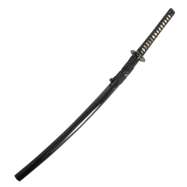 YNH Practical Katana Dragonfly 