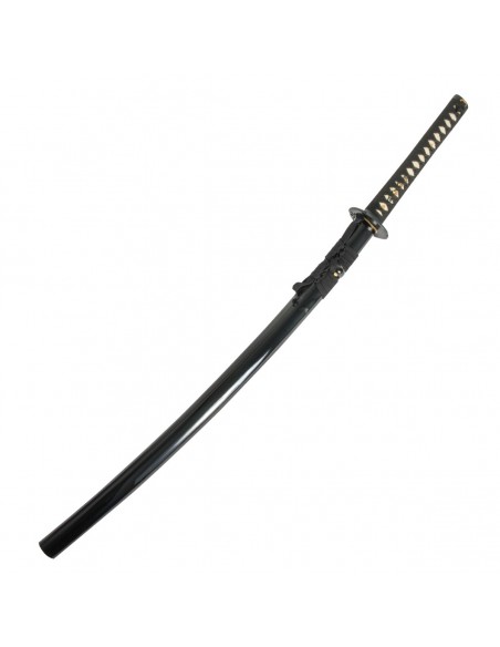 YNH Practical Katana Dragonfly 