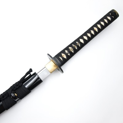 YNH Practical Katana Dragonfly  2