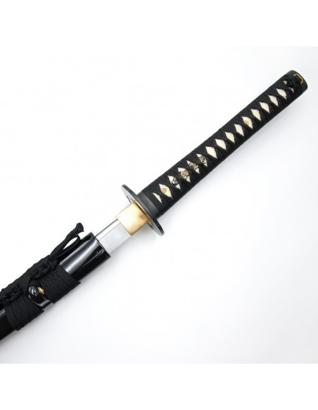 YNH Practical Katana Dragonfly 